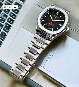 PATEK PHILLIPE MENS PREMIUM QUALITY WATCH