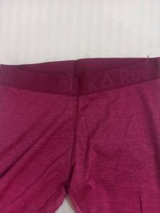 Reebok Jeggings