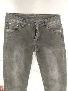 A Beautiful Mix Greg Green Jeans