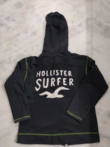 Hollister Hoodie