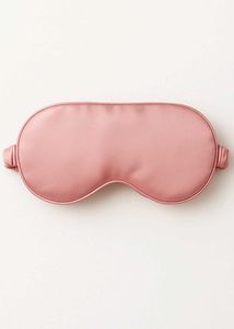SILK Pink Comfort Set