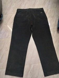 colourplus Corduroy Pants