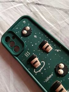 Phone Cover Samsung