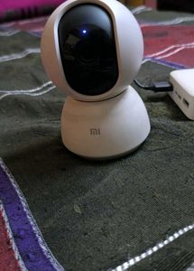 Mi Home Security Camera 360° 1080P