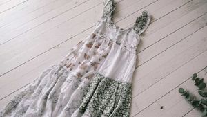 Maxi Dresses