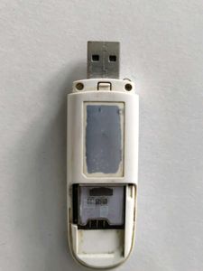 O2 Mobile Broadband Dongle