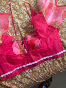 Designer Blouse