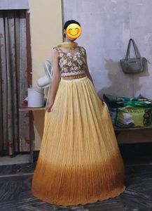 Shades Of Yellow