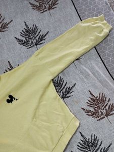 Cute Graphic Hoodie, crop hoodie