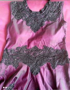 Brand 🆕 women&#39;s party wear gown