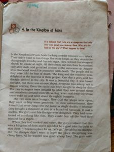 Class 9th Moments Eng Book