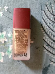 New Foundation