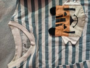 Jogger &amp; T-shirt
