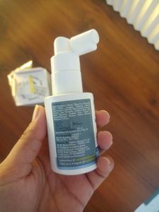 WishCare Hair Growth Serum Concentrate