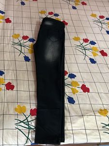 New Two Tone  Jeans