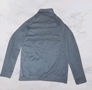 Grey Polo