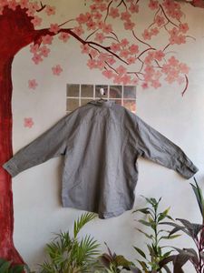 Big Mac Workwear Button-Down Shirt