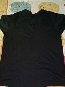 Black Lover/Loser Tee