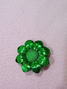 Cute Bunny Sequence Lavender Money Pouch