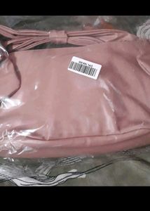 Bow Hand Bag