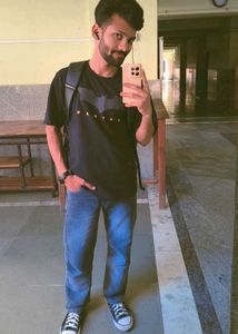 Straight Fit Jeans for Men -28 (Being humans)