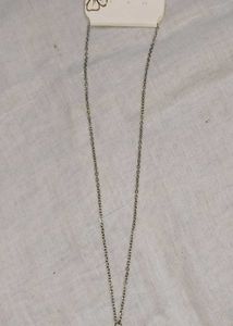 Cute Bee Pendant Necklace