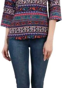 Stylish Partywear Women Tops &amp; Tunics*