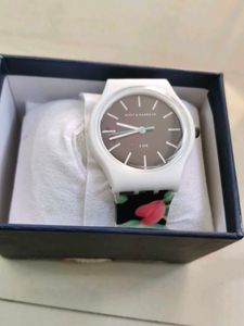 mast & Harbour floral design