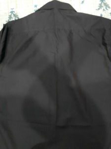 Mont Blanc Dress Shirt