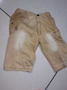 short for boys