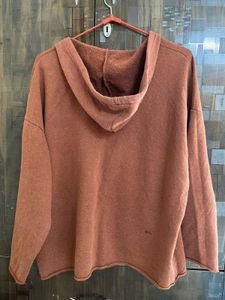 Korean Inspired Sweatshirt