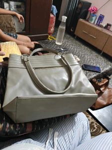 Combo Of 2 Bags, One From Zouk