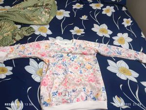 Floral Top