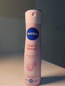 Nivea Underarm Deodorant