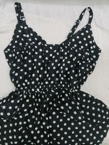 Trendy Partywear Dress For Today 140 Only
