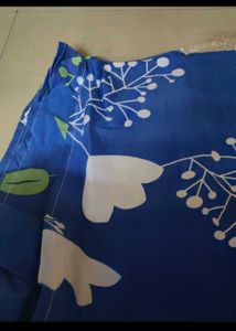 new with tag single microfiber bedsheet 144tc