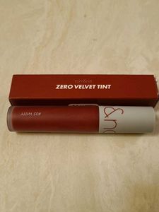 Rom&amp;nd Zero Velvet Tint