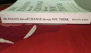 💭 101 Essays That Will Change The Way You Think |
