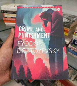 Crime and Punishment