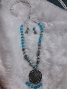 Beautiful Jewellery Set