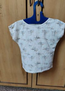 Multiple T Shirts