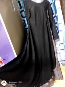 Combo Of 2 Uae Abayaa