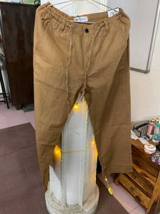 New Linen Zara Pants