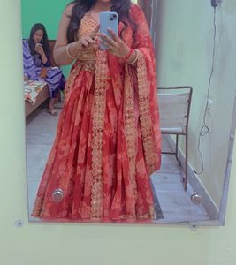 Lehenga