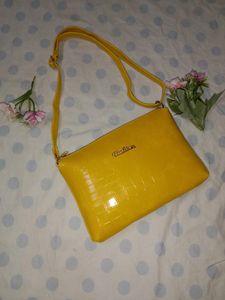 Stylish Slingbag