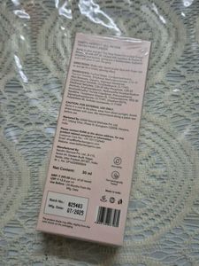Bellavita Party Perfect Tinted Moisturizer