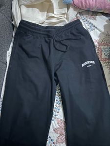 Bonkers Corner Straight Fit Track Pants