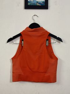 H&amp;M Padded Sport Top