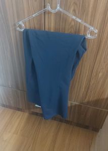 Navy Blue Pants