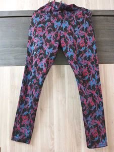 Winter Legging